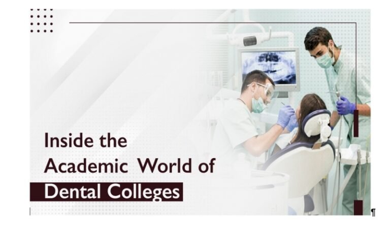 Inside-the-Academic-World-of-Dental-Colleges